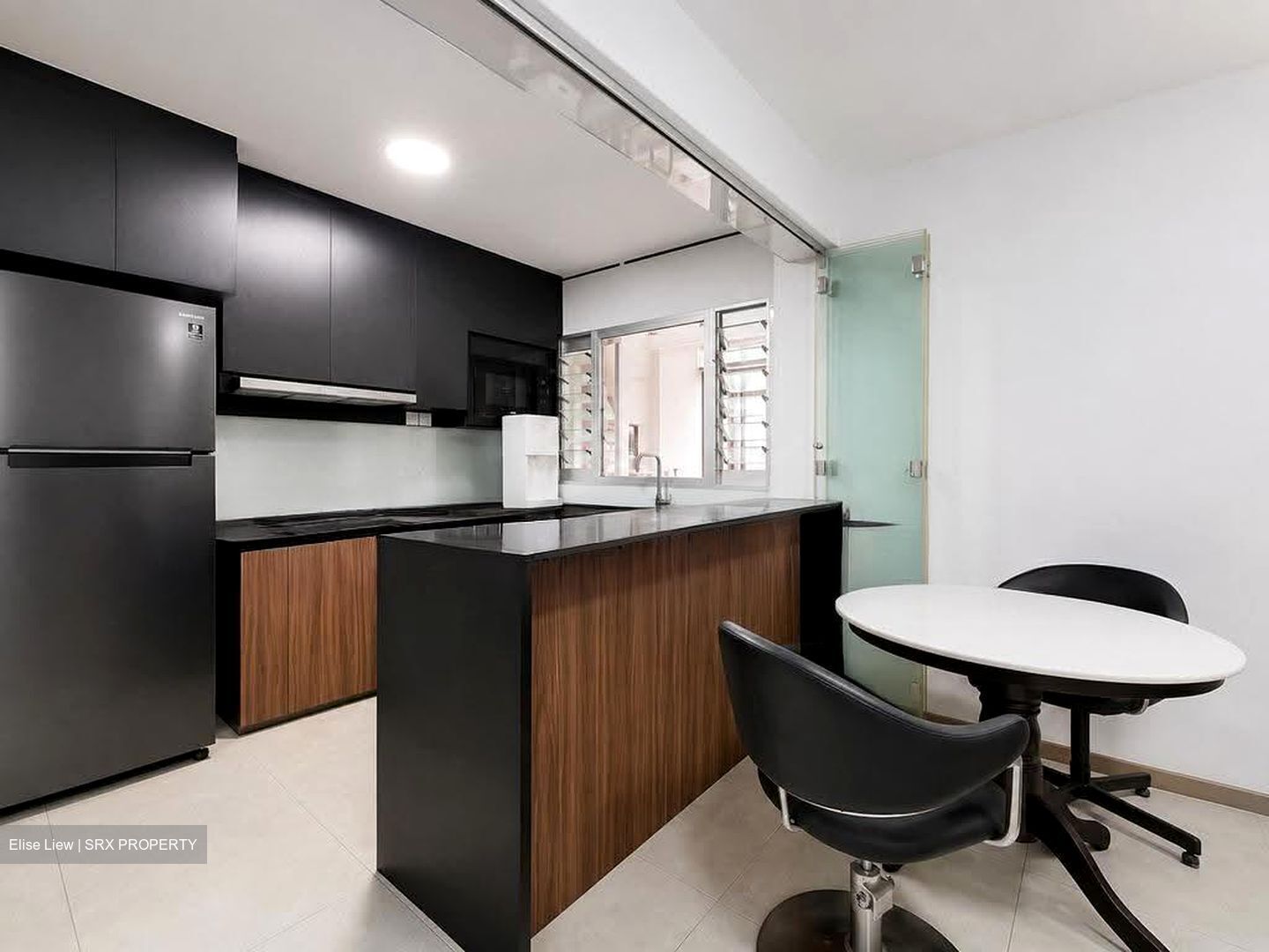 Blk 421C Northshore Straitsview (Punggol), HDB 4 Rooms #607877441